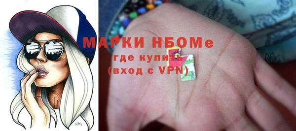 молекула духа Нягань