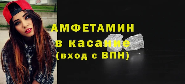 молекула духа Нягань