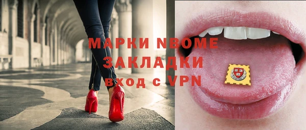молекула духа Нягань